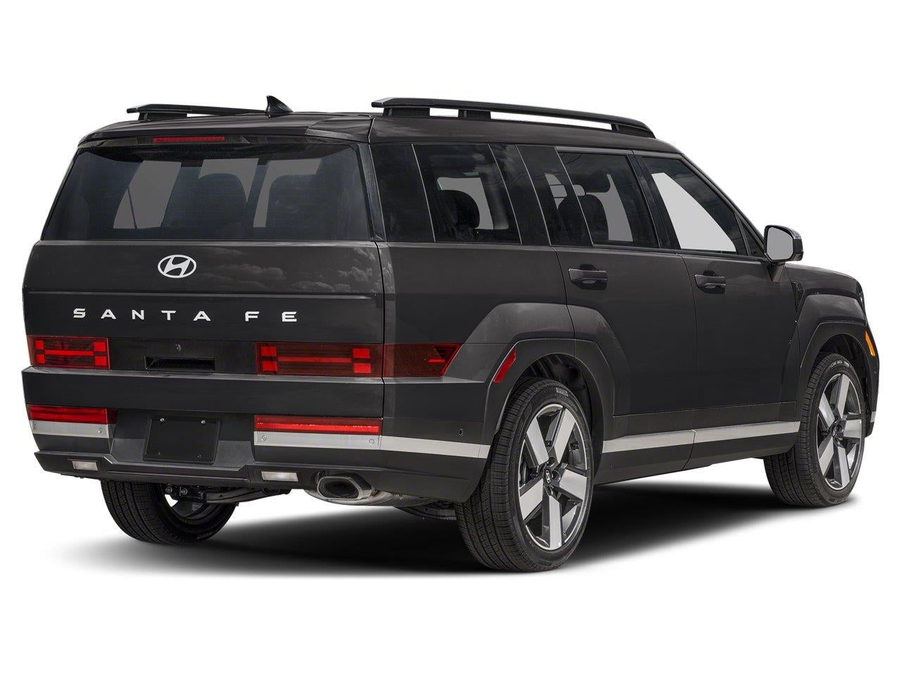 2027 Hyundai SANTA FE Limited 6P