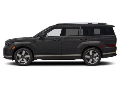2027 Hyundai SANTA FE Limited 6P