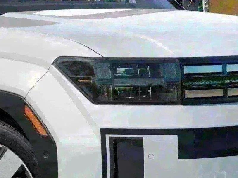 2027 Hyundai SANTA FE Limited 6P