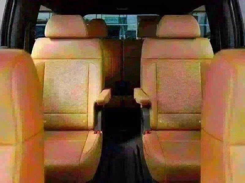 2027 Hyundai SANTA FE Limited 6P