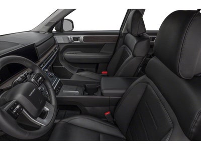 2027 Hyundai SANTA FE Limited 6P