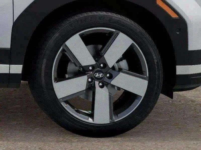 2027 Hyundai SANTA FE Limited 6P