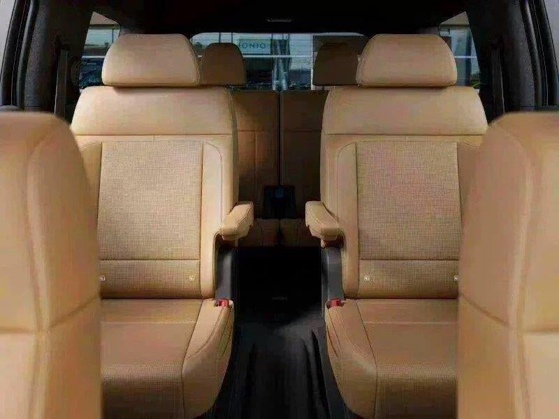 2027 Hyundai SANTA FE Limited 6P