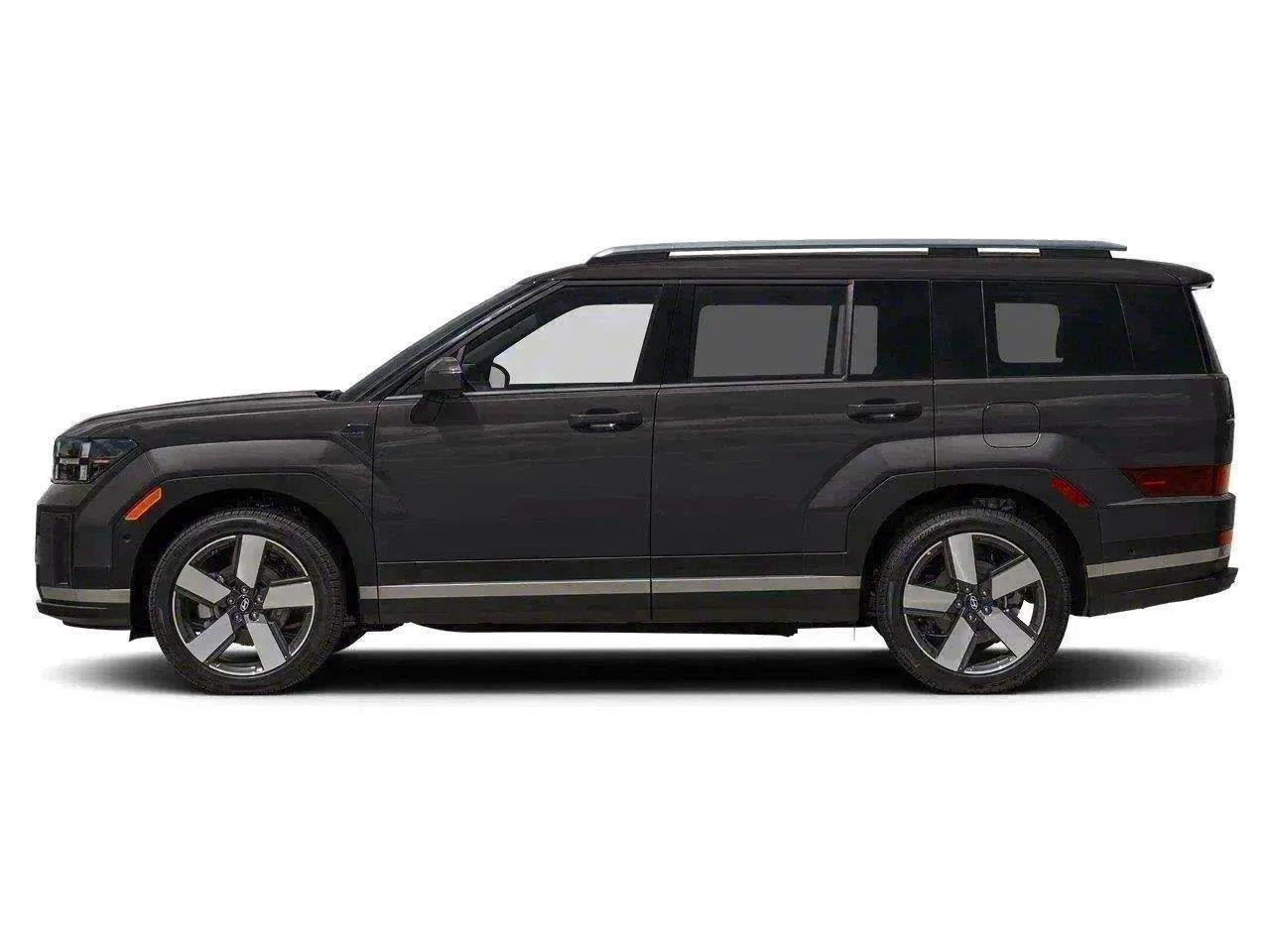 2027 Hyundai SANTA FE Limited 6P