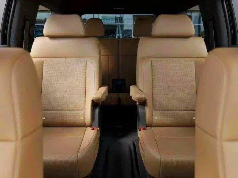 2027 Hyundai SANTA FE Limited 6P