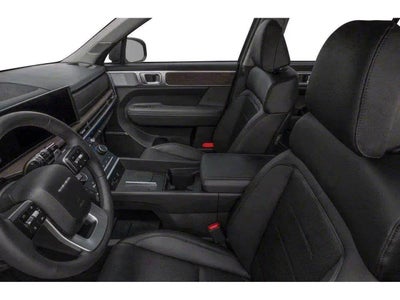 2027 Hyundai SANTA FE Limited 6P