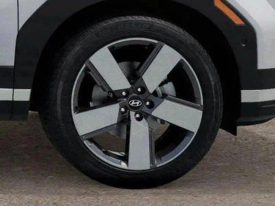 2027 Hyundai SANTA FE Limited 6P