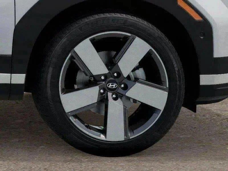 2027 Hyundai SANTA FE Limited 6P