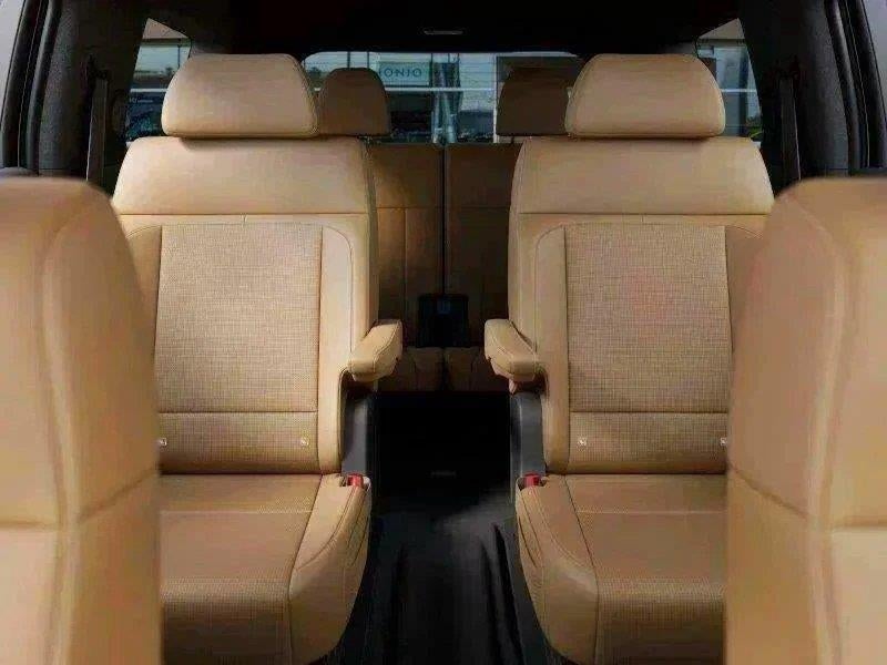 2027 Hyundai SANTA FE Limited 6P