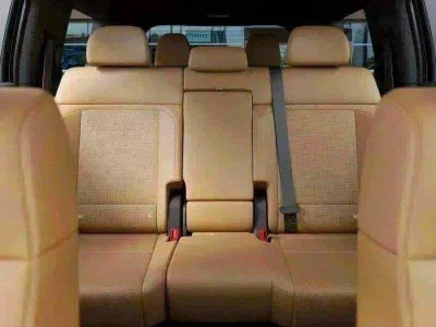2027 Hyundai SANTA FE Limited 7P