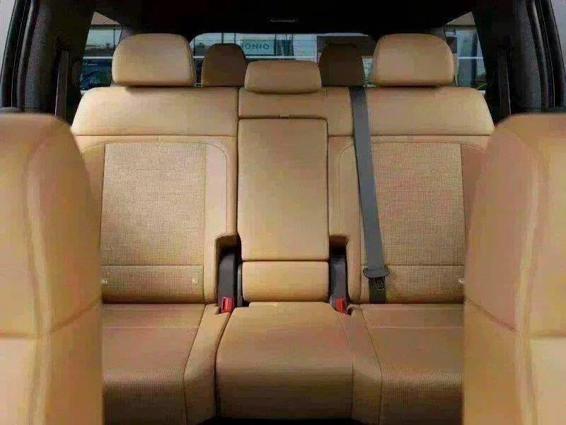 2027 Hyundai SANTA FE Limited 7P