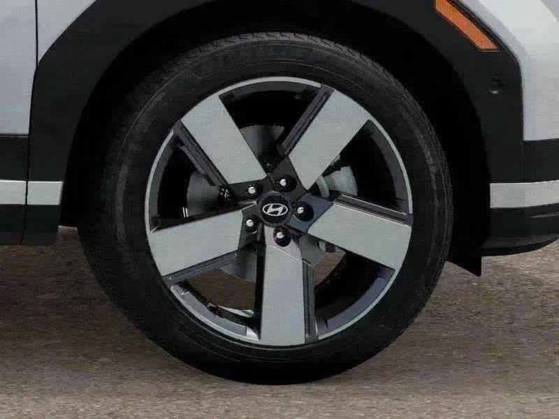 2027 Hyundai SANTA FE Limited 7P