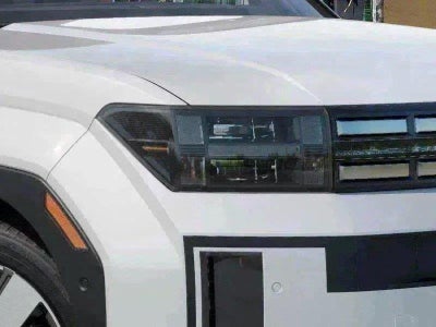 2027 Hyundai SANTA FE Limited 7P
