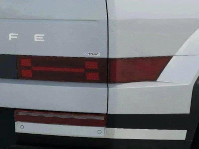 2027 Hyundai SANTA FE Limited 7P