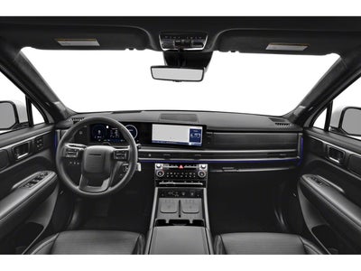 2027 Hyundai SANTA FE HYBRID Calligraphy