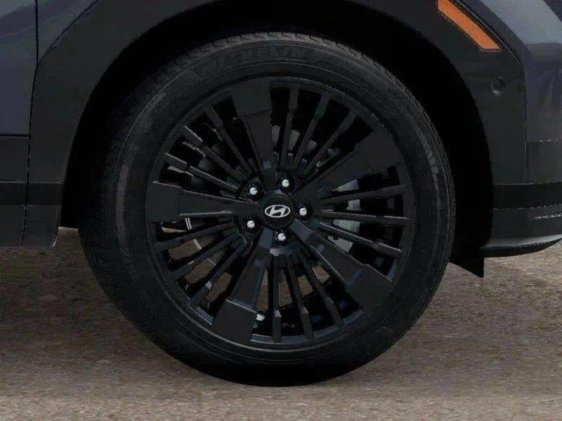 2027 Hyundai SANTA FE HYBRID Calligraphy