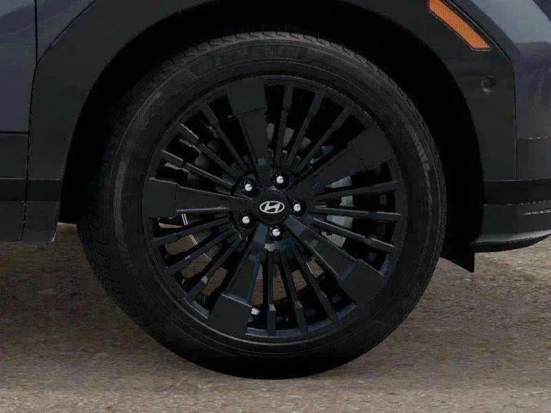 2027 Hyundai SANTA FE HYBRID Calligraphy