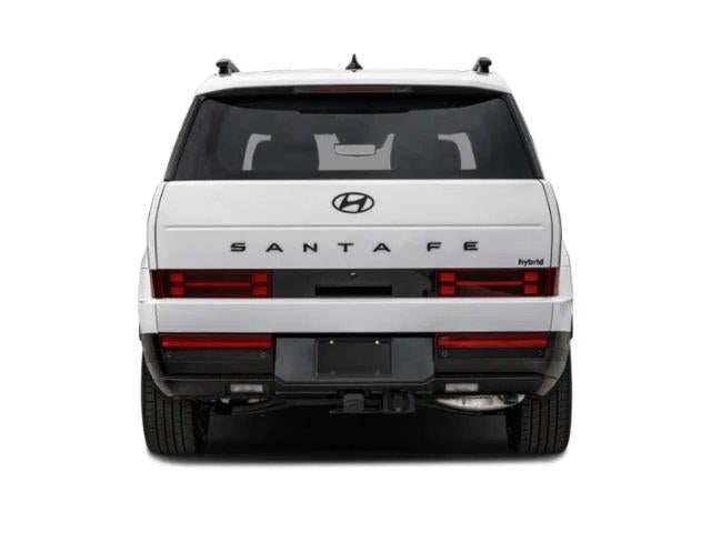2027 Hyundai SANTA FE HYBRID Calligraphy