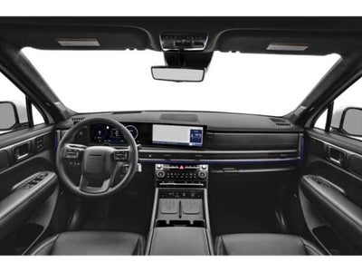2027 Hyundai SANTA FE HYBRID Calligraphy