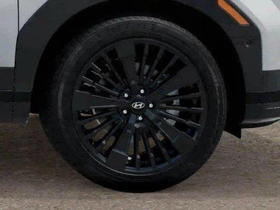 2027 Hyundai SANTA FE HYBRID Calligraphy