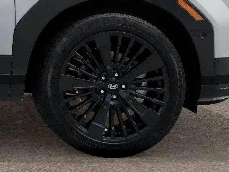 2027 Hyundai SANTA FE HYBRID Calligraphy