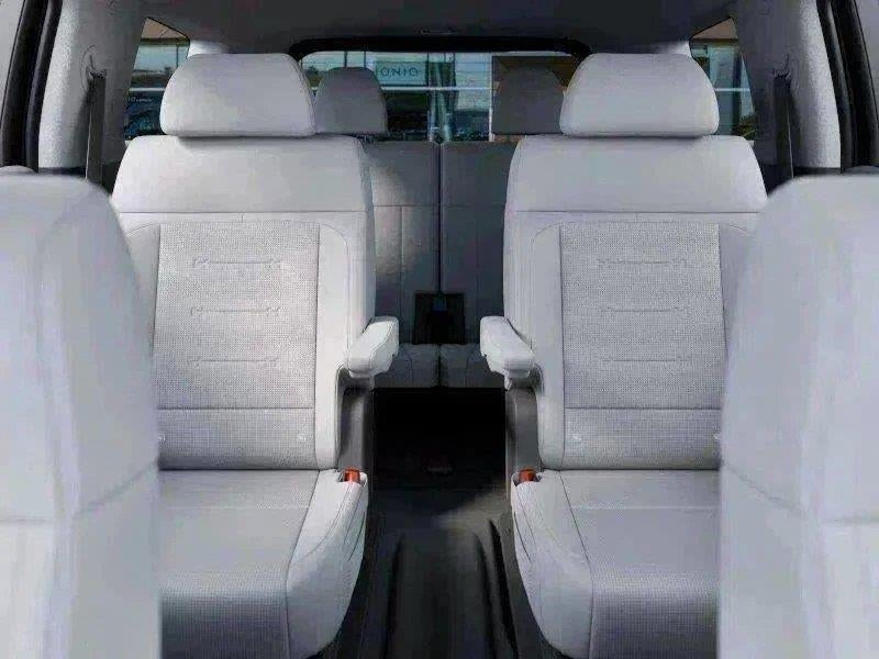 2027 Hyundai SANTA FE Calligraphy