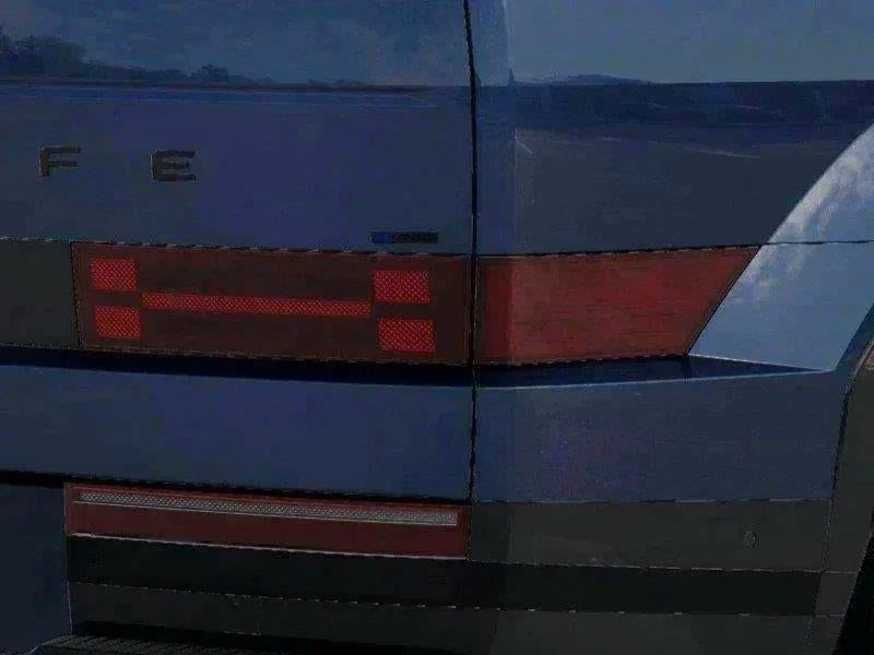 2027 Hyundai SANTA FE Calligraphy