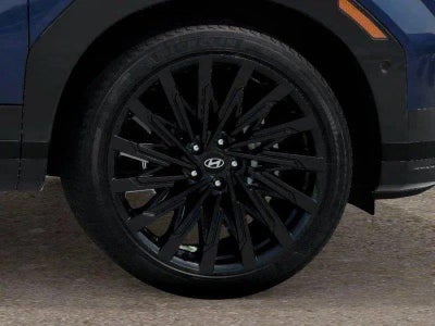 2027 Hyundai SANTA FE Calligraphy