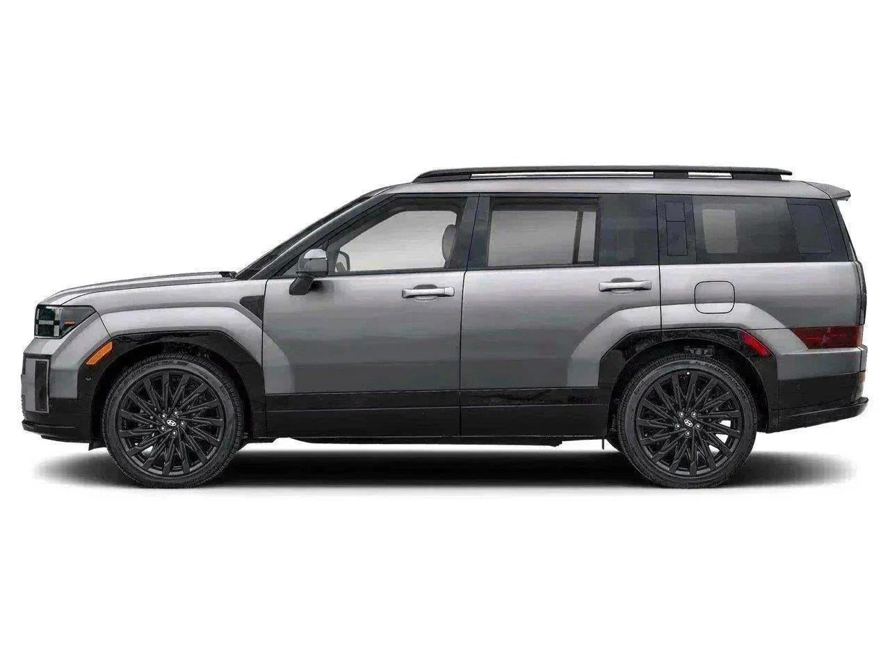 2027 Hyundai SANTA FE Calligraphy