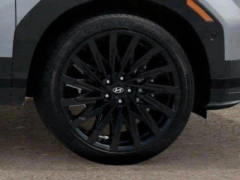 2027 Hyundai SANTA FE Calligraphy