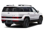2027 Hyundai SANTA FE Calligraphy