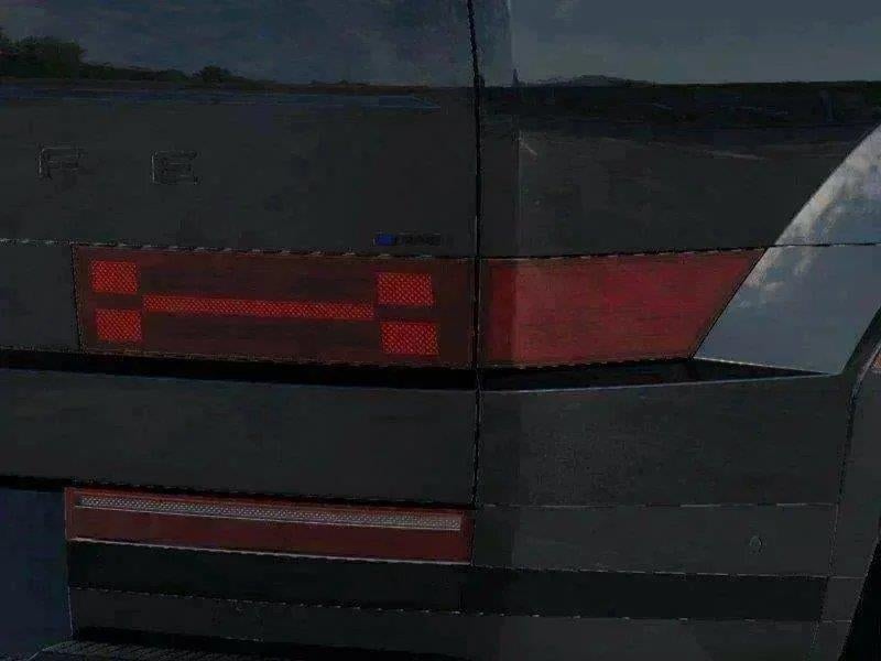 2027 Hyundai SANTA FE Calligraphy