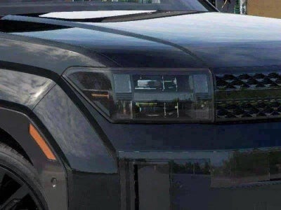 2027 Hyundai SANTA FE Calligraphy
