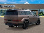 2027 Hyundai SANTA FE Calligraphy