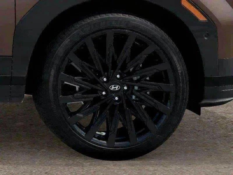 2027 Hyundai SANTA FE Calligraphy