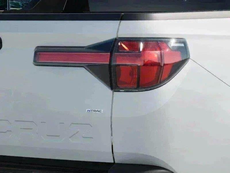 2026 Hyundai SANTA CRUZ SE