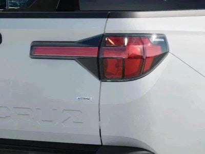 2026 Hyundai SANTA CRUZ SE