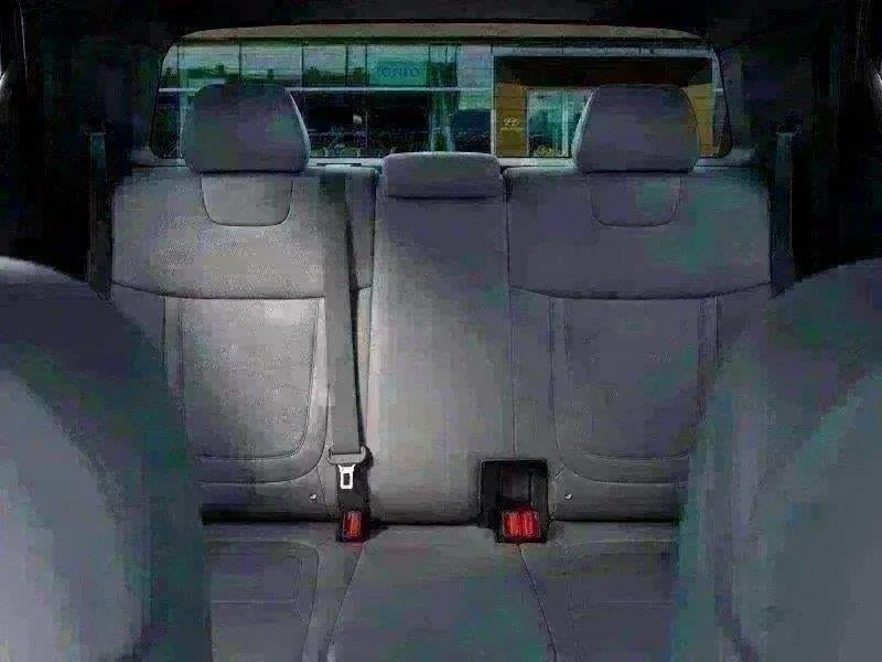 2027 Hyundai SANTA CRUZ SE