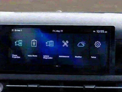 2027 Hyundai SANTA CRUZ SE