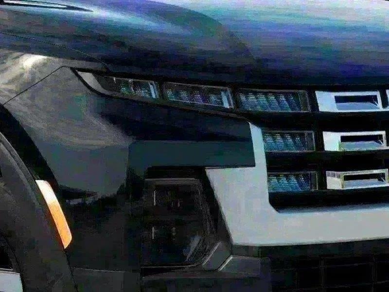 2027 Hyundai SANTA CRUZ SE