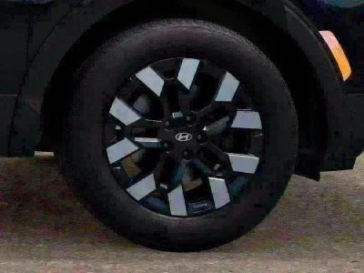 2027 Hyundai SANTA CRUZ SE