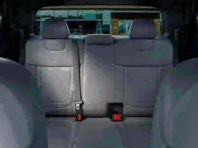 2027 Hyundai SANTA CRUZ SE