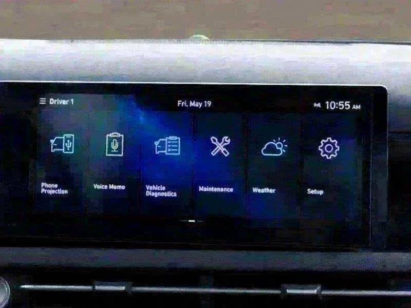 2027 Hyundai SANTA CRUZ SE