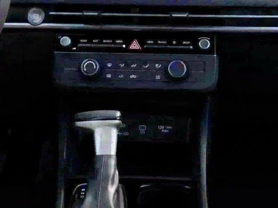 2027 Hyundai SANTA CRUZ SE