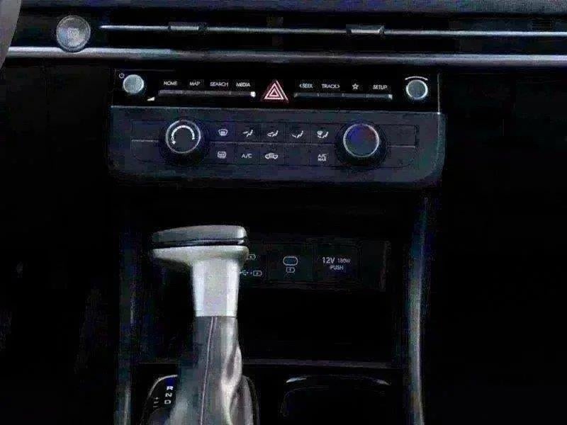 2027 Hyundai SANTA CRUZ SE