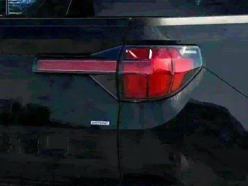 2027 Hyundai SANTA CRUZ SE