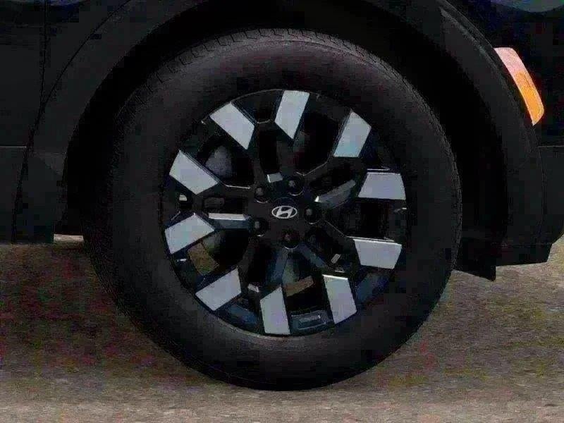 2027 Hyundai SANTA CRUZ SE