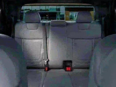2027 Hyundai SANTA CRUZ SE