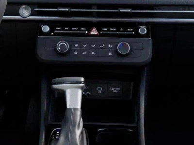 2027 Hyundai SANTA CRUZ SE