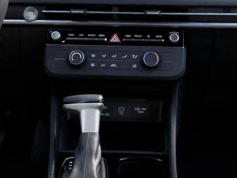 2027 Hyundai SANTA CRUZ SE